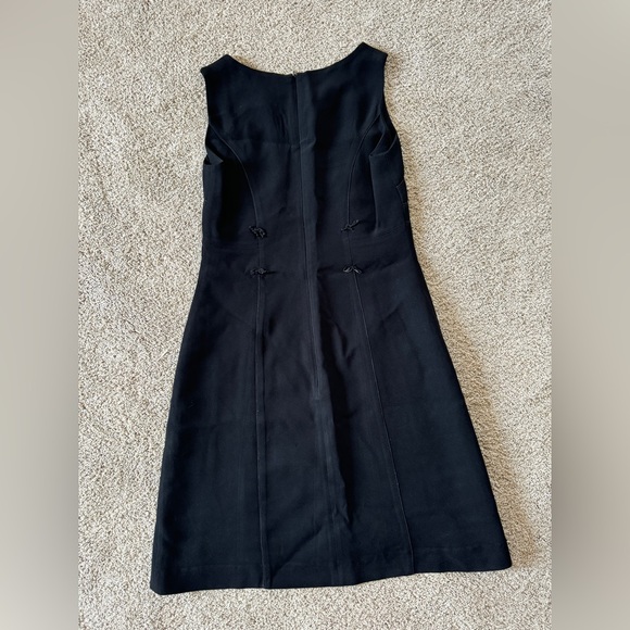 Little bow Detail Moschino cheap and chic dress - Picture 7 of 9